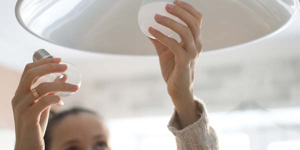 Lampe oder Leuchte? Wir erleuchten Sie!