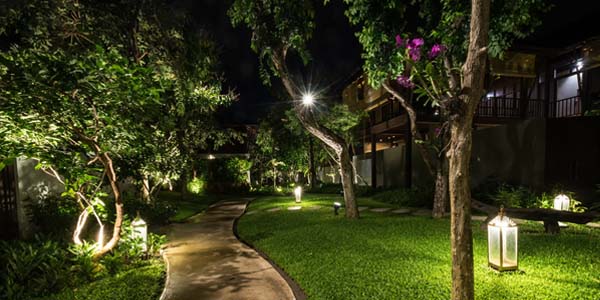 Wegbeleuchtung: Tipps und Tricks