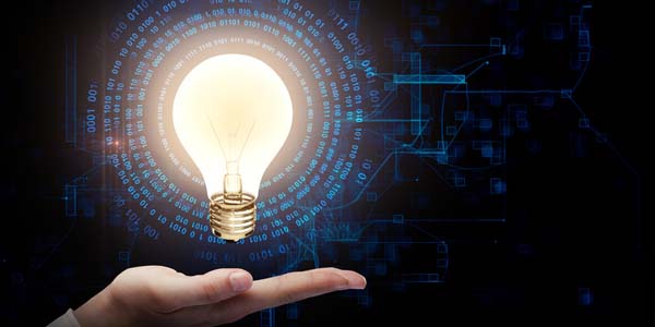 LED: Alle Vorzüge des Leuchtmittels